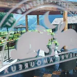 丽维阿穆尔酒店 3* 瓦尔佩利内