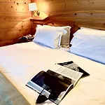 Le Lievre Amoureux 3* Valpelline