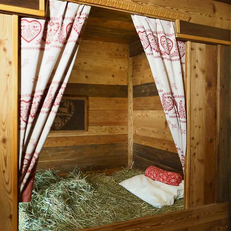 Hotel Hostellerie Le Lievre Amoureux