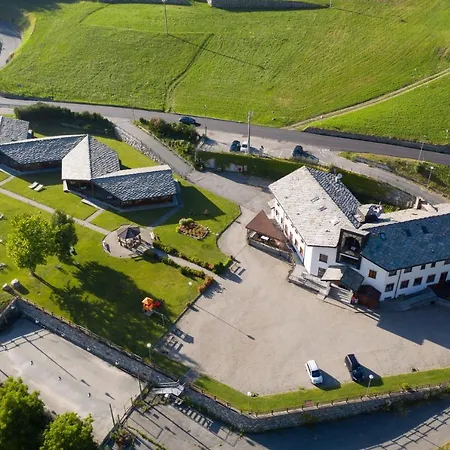 Hostellerie Le Lievre Amoureux Отель