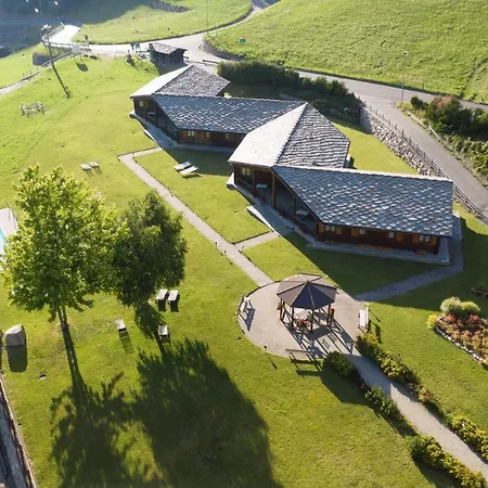 Le Lievre Amoureux Hotel