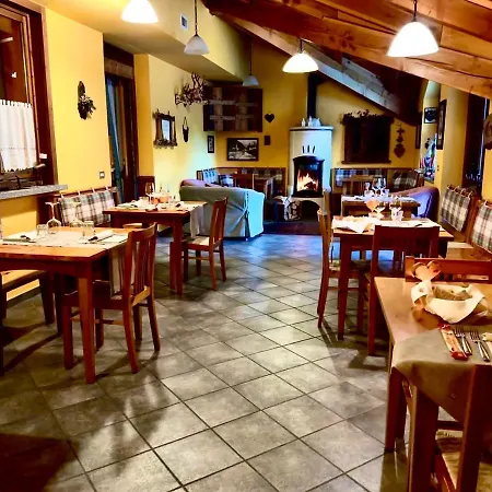 Hotel Le Lievre Amoureux 3*