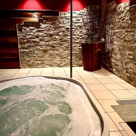 Le Lievre Amoureux Hotel