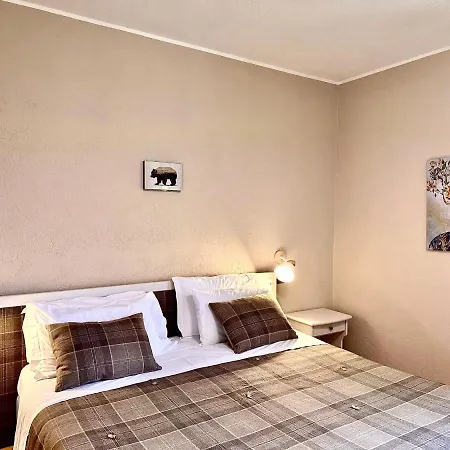 Hotel Le Lievre Amoureux Valpelline