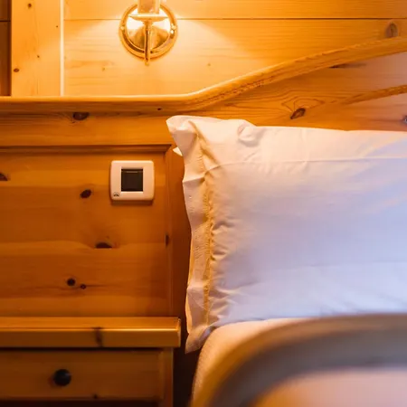 Hotel Le Lievre Amoureux 3*