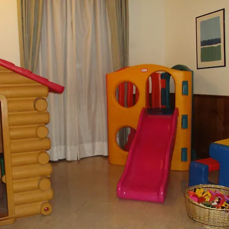 Hotel Le Lievre Amoureux 3*