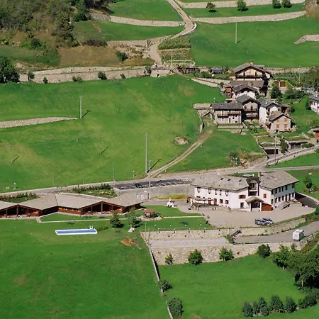 Hotel Le Lievre Amoureux 3*