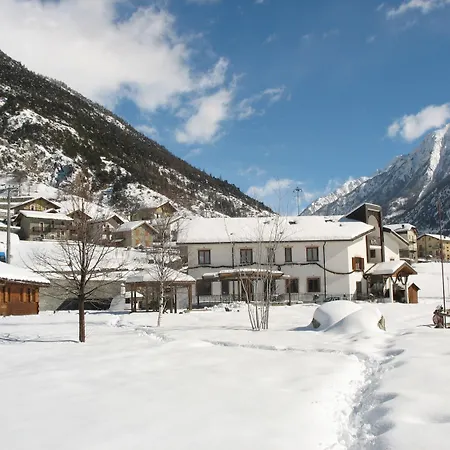 Hotel Le Lievre Amoureux 3*